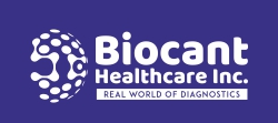 Biocant Healthcare Inc.